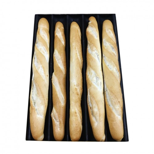 Bánh Mỳ Dài X3 Bánh Mỳ Dài X3